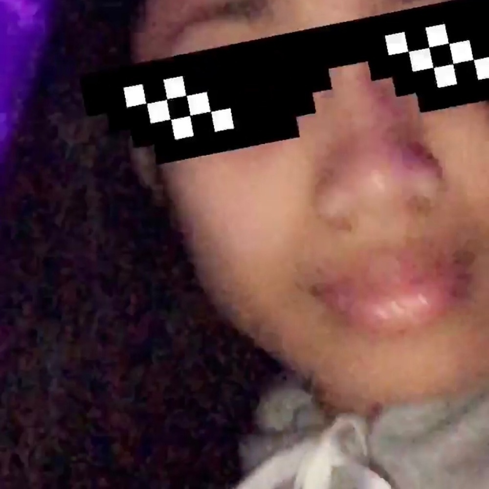 Meet your Posher, Melina